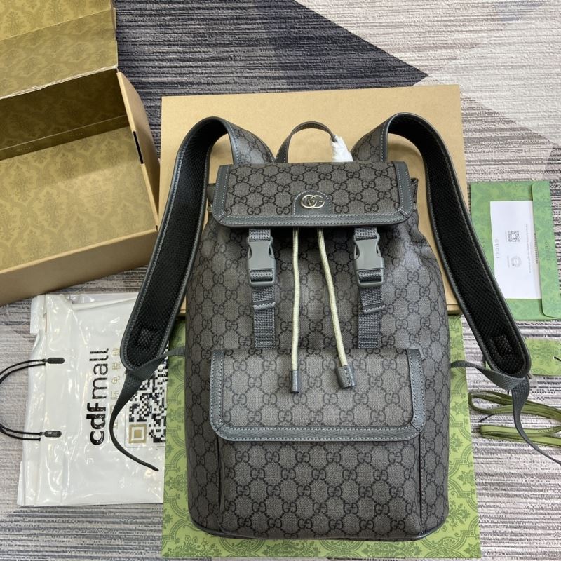 Gvc*1 backpacks